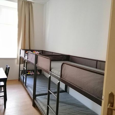 Apms Rooms Βιέννη Εξωτερικό φωτογραφία