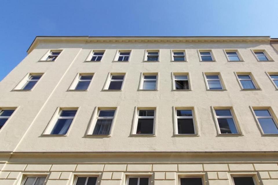 Apms Rooms Βιέννη Εξωτερικό φωτογραφία