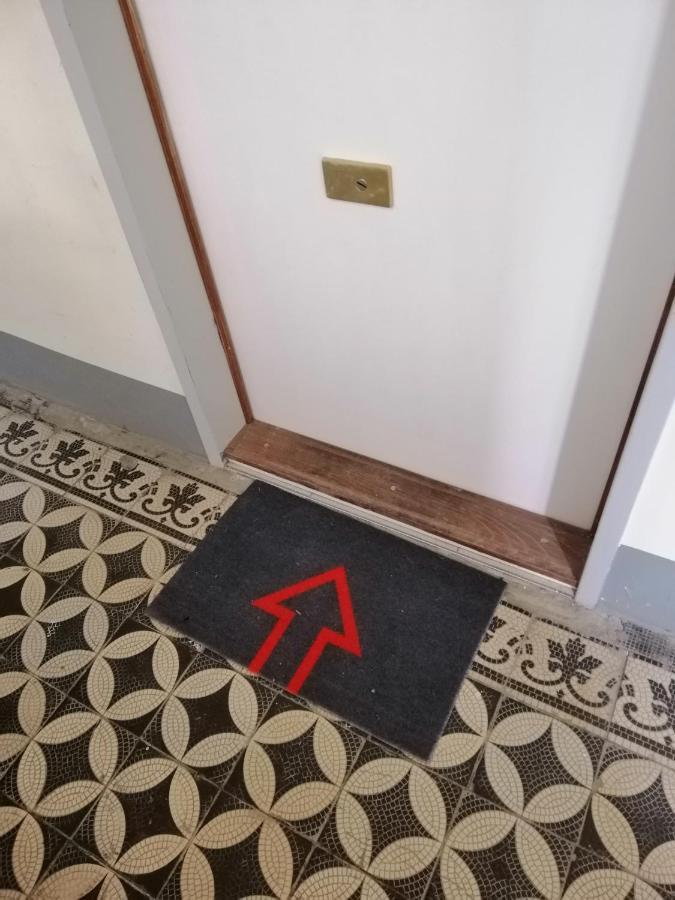 Apms Rooms Βιέννη Εξωτερικό φωτογραφία