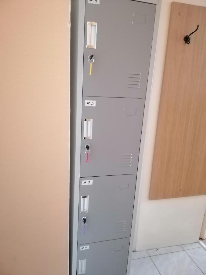 Apms Rooms Βιέννη Εξωτερικό φωτογραφία